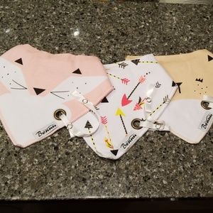 Bandana Bibs